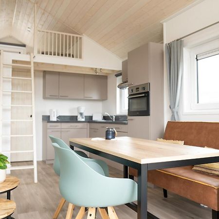 Chalet Bis 4 Personen Ohne Hund Norden Exterior photo